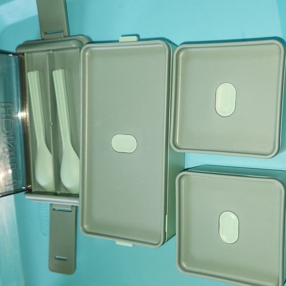 Lunch Box bundle - Picture 9 of 11